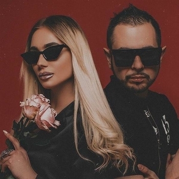 A-Mase and Sharliz - In Your Eyes