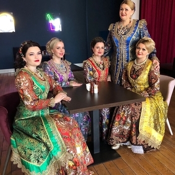 Сорока - Ноченька (Single 2018)