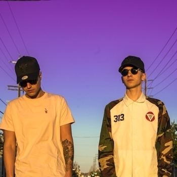 Dominic Neill feat Trinix - Now or Never (Single 2022)