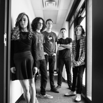 First To Eleven - Creep (First To Eleven Acoustic EP 2021)