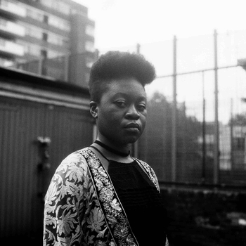 Sampa The Great feat Estelle - Everybody's Hero