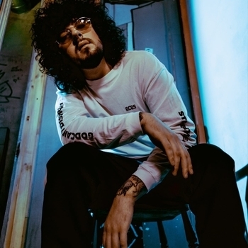 Mark - Leyenda Sin Palabras