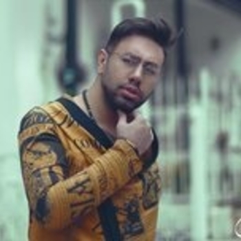 Mohammad Lotfi - Darya Lazem (Single 2021)