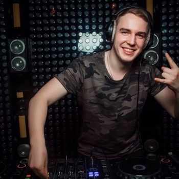 D.Anuchin - We Are Making (Original Mix)