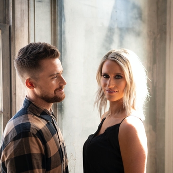Caleb and Kelsey - Bigger Houses (2023)