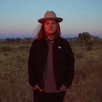 Aaron Gillespie and The Forty Twos - Karma