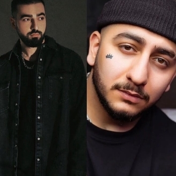 Ханза feat Oweek - Вечеринка (Single 2020)