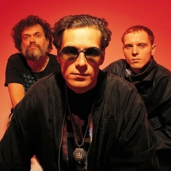 The Shamen and The Beatmasters - Boss Drum (The Beatmasters Radio Mix) (The Collection 2008)