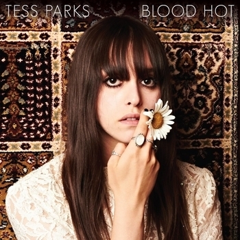 Tess Parks and River Tiber - Clarity
