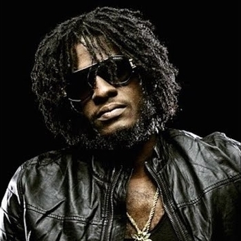 Aidonia feat Major Lazer, Party Squad, Baauer, Gachapan - Smoker Shake Oh My! (Joker Smoker Remix) (Single 2013)