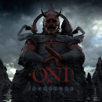oni - Ghost (2024)