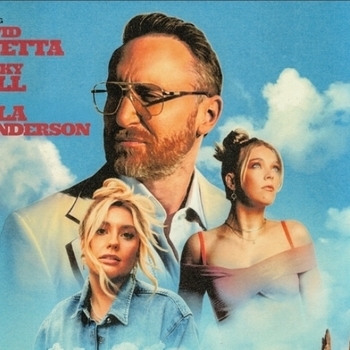 David Guetta and Becky Hill, Ella Henderson - Crazy What Love Can Do (Rik and Viles Remix) (2022)