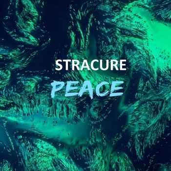 Stracure feat Pvshv - Be Myself (Новинки 2022)