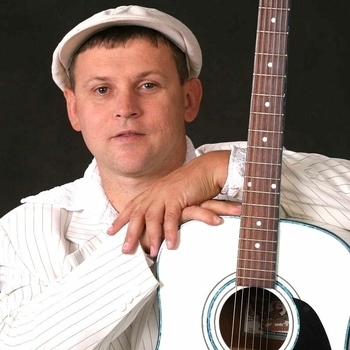Юрий Белоусов - Привет, Юрий Гагарин (2011)
