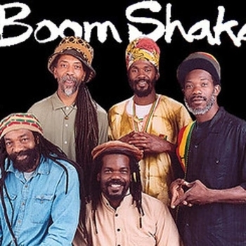 Boom Shaka - Tshiketa-Kurela (Boom Shaka 2015)