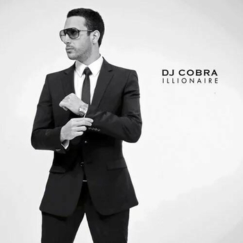 Dj Cobra feat Kike Play, Nikki X - Besame (Tribal Party 2.0 2013)