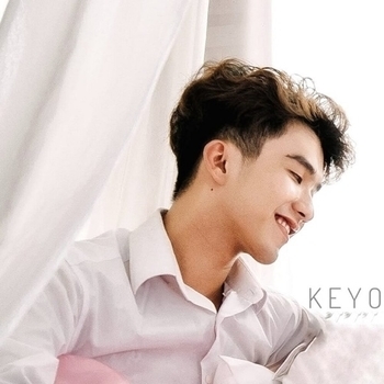 Keyo - Muon Em La (Single 2022)