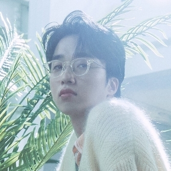 Kim Jae Hyung - A man of moods (Новинки 2022)
