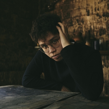 Clinton Kane - This is what being cheated on feels like (Single 2019)