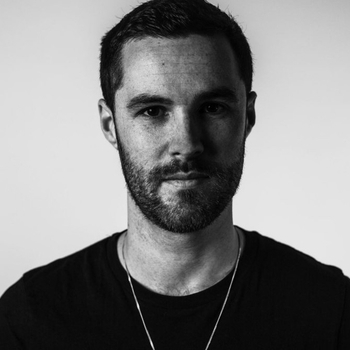 Kyle Pearce - Black Dog