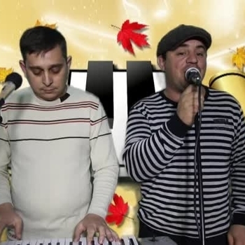Curnut - Femeia Malagambistă