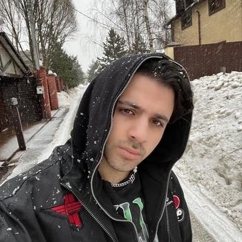 Ed Breezy - Ночь и день (Single 2019)