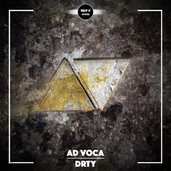 Kuryanova and Ad Voca - В плеере (Single 2023)