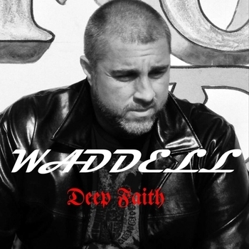 Waddell feat Thomas Van Dyke, Kevin Wood - Majestic Is Your Name (Single 2014)
