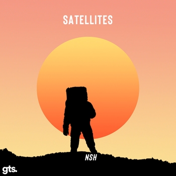 Nsh - I'll Be Gone