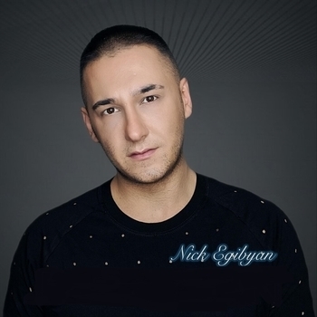 Nick Egibyan and Vladimir Poghosyan - Zinvorin (Hay Em 2020)