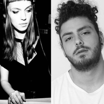 Anthony Keyrouz feat Zana - Hush Hush