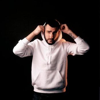 Vlad Hosh - Космос (Single 2021)