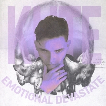 Kute - Dark Lady