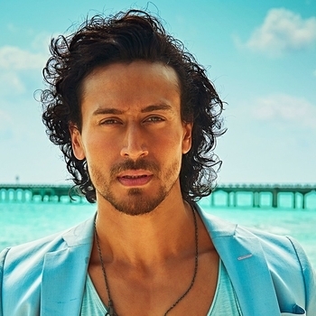 Tiger Shroff - Love Stereo Again