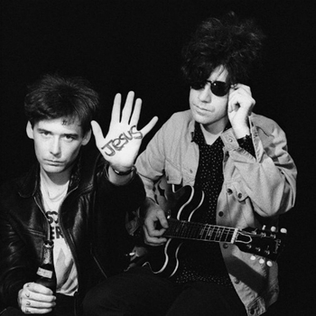 The Jesus and Mary Chain - Amputation
