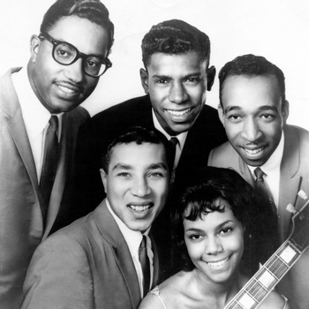 Smokey Robinson - My Baby Changes Like The Weather