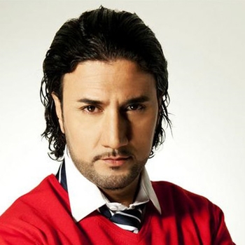 Sediq Shabab - Track 1