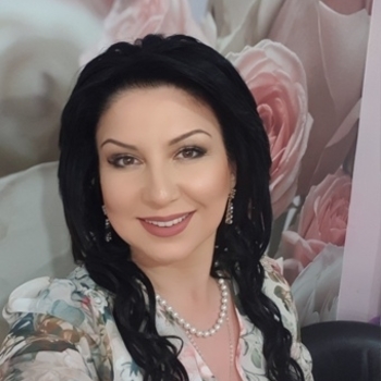 Элита Секинаева и Рустам Джихаев - Аз ама ды (Ирон чызг 2021)