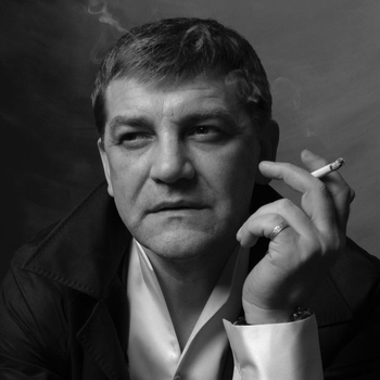 Константин Крымский - На Троих Не Делится Любовь