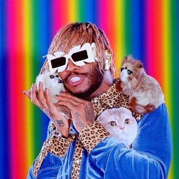 Thundercat, Remi Wolf - Children Of The Baked Potato