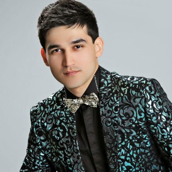 Odilbek Abdullayev - Janjalingdan (Рингтон)