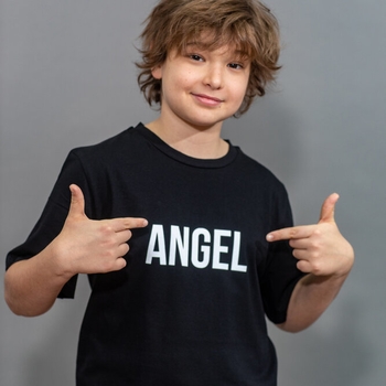 The Angel - Anything