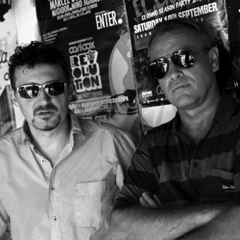 Schwarz and Funk - Absolute