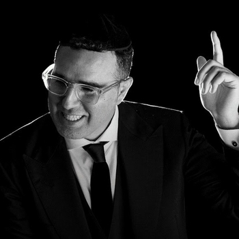Yaakov Shwekey - Ma'amin Benisim (We Are a Miracle 2016)