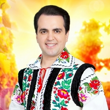 Igor Cuciuc and Mariana Sura, Formatia Universal Alexandria - Azi La Nunta Noastra