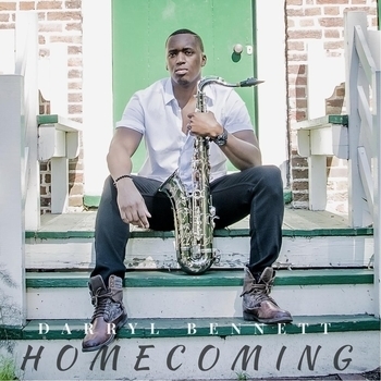 Darryl Bennett - Intro (Homecoming)
