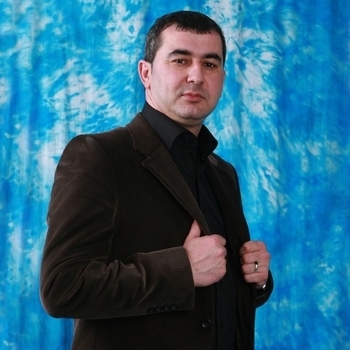 Руслан Пирвердиев - Чи хуьруьн иер рушар