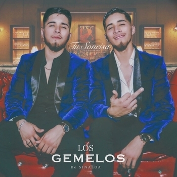 Los Gemelos De Sinaloa - El H A