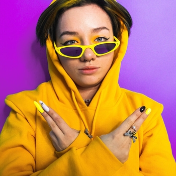 КакОска - Где мой мозг (Single 2020)
