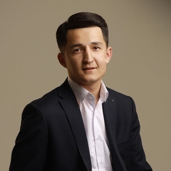 Otabek Yusupov - Injilmasin (2018)